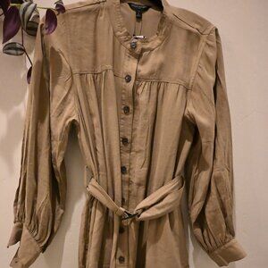 Banana Republic Boho Dress